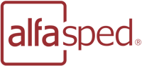 AlfaSped-logo